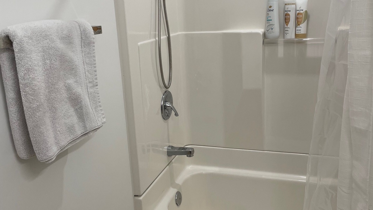 Photo of Bathroom in Wildridge