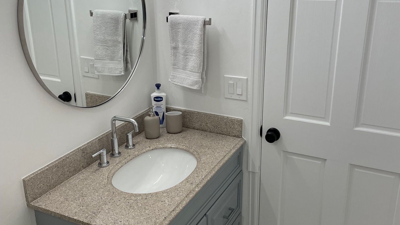 Photo of Bathroom in Wildridge