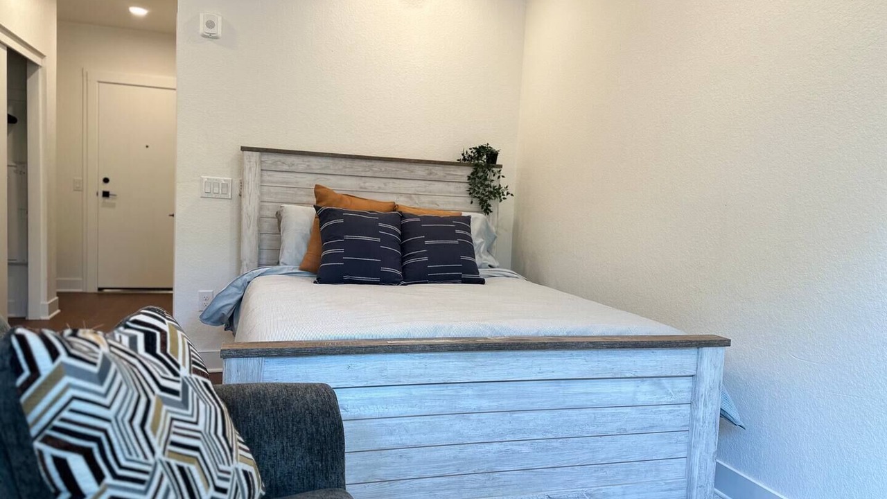 Photo of Bedroom in West Colfax