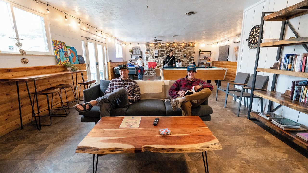 Photo of Others in Buena Vista