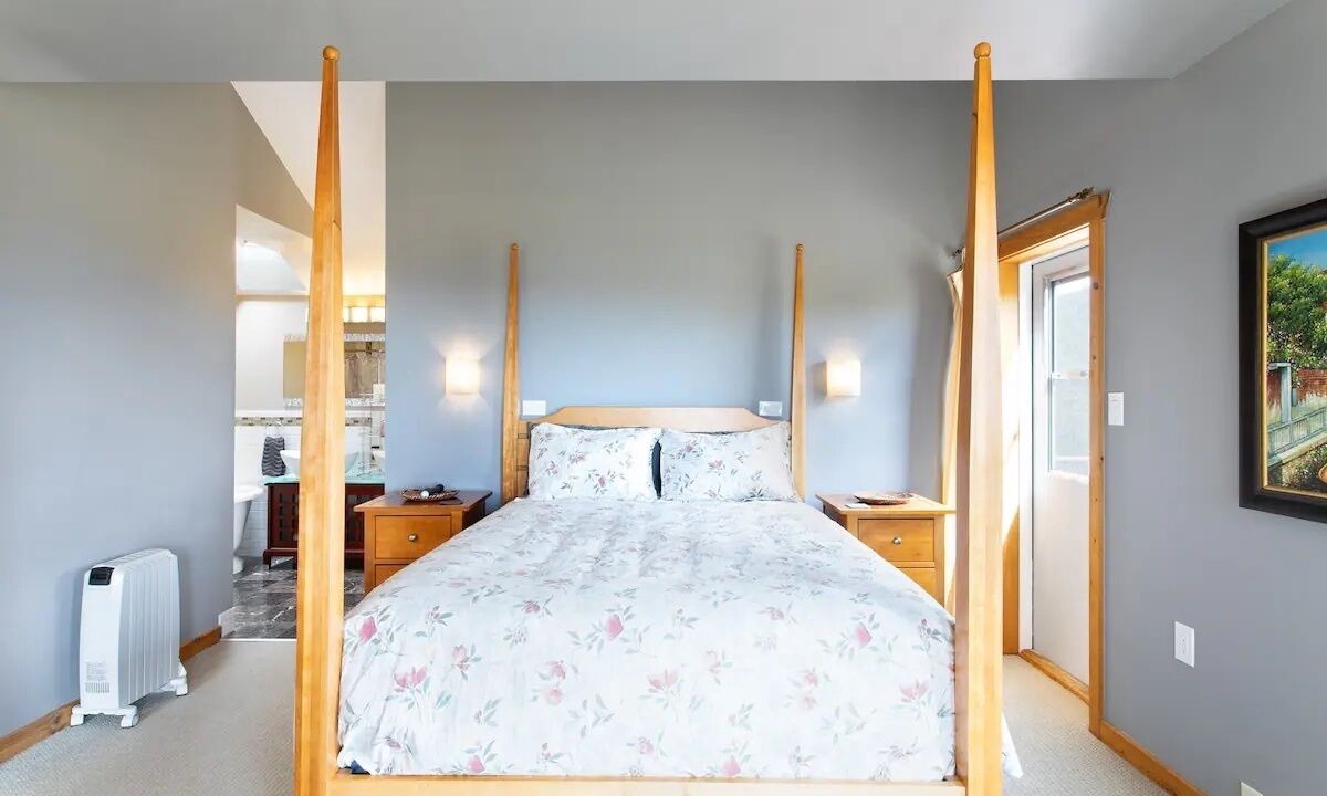 Photo of Bedroom in Boulder