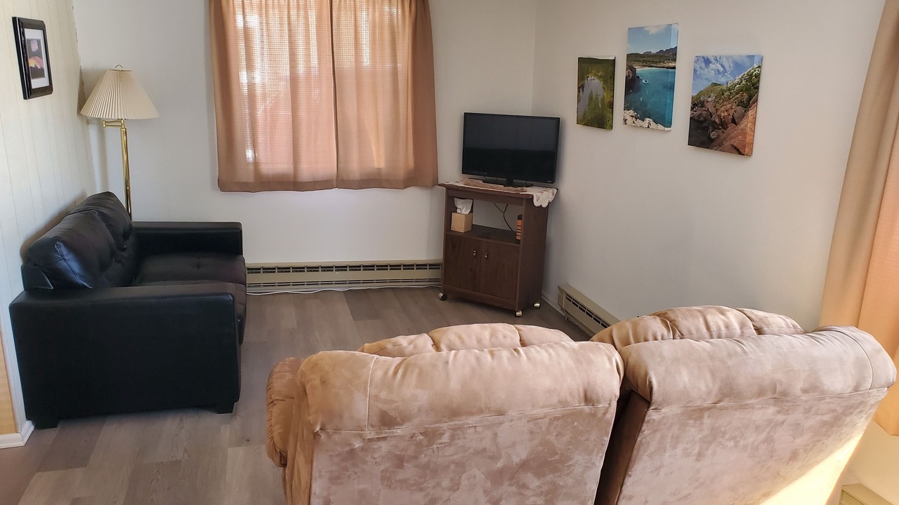 Photo of Livingroom in Phippsburg