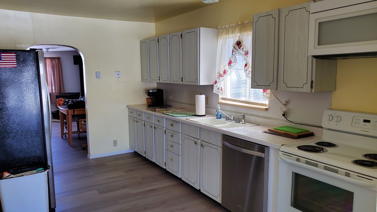 Photo of Kitchen in Phippsburg