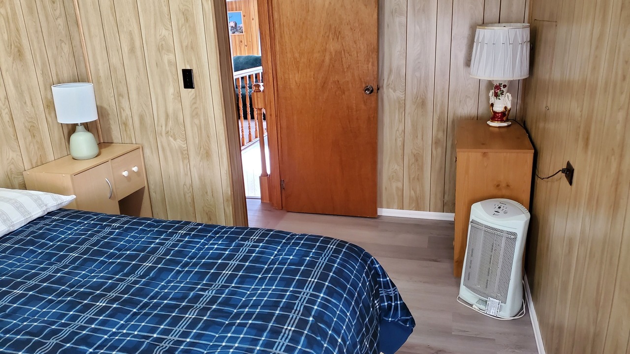 Photo of Bedroom in Phippsburg