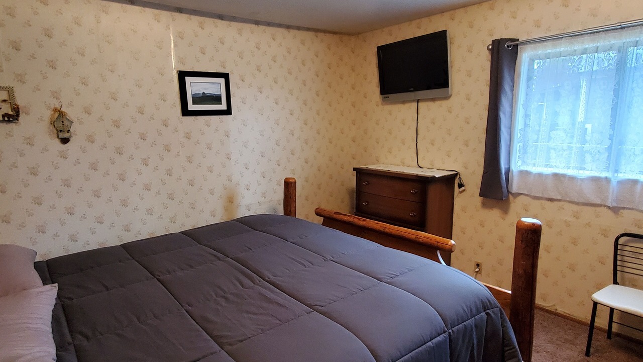 Photo of Bedroom in Phippsburg