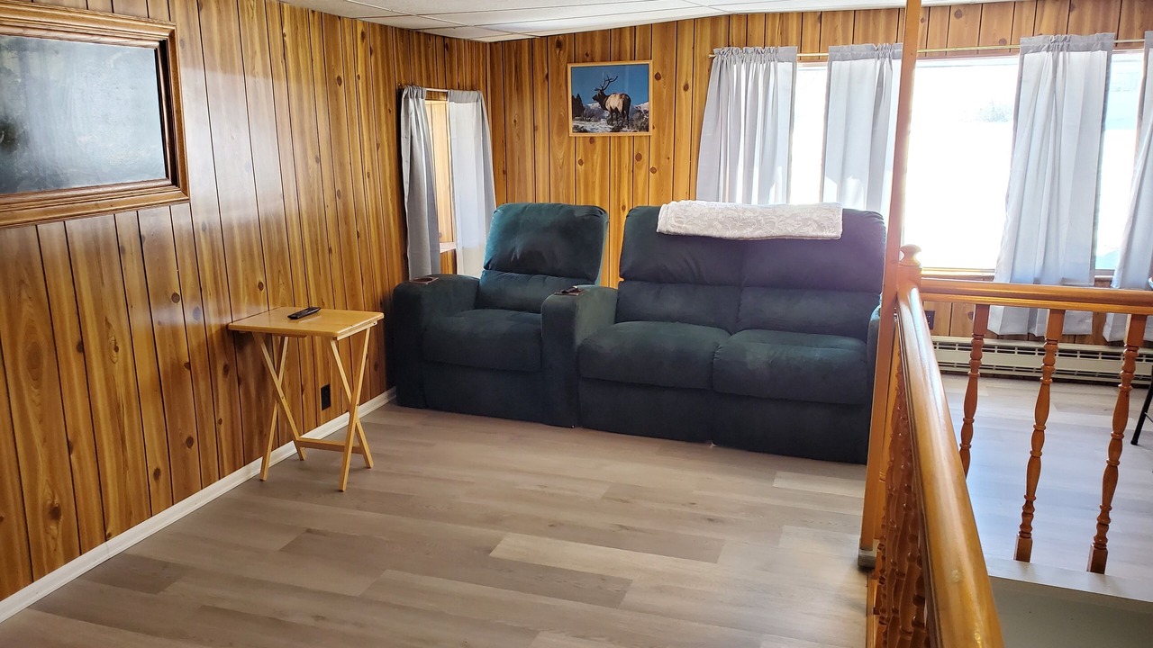 Photo of Livingroom in Phippsburg
