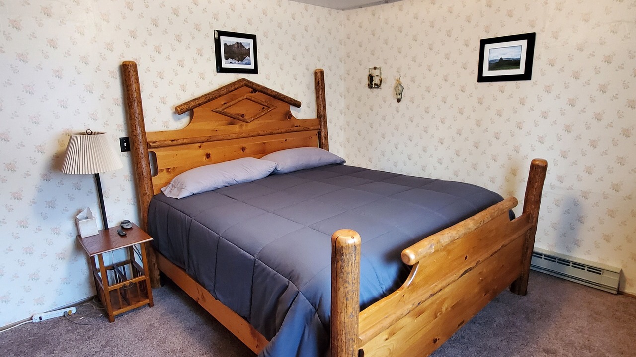 Photo of Bedroom in Phippsburg
