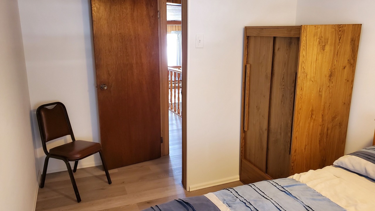 Photo of Bedroom in Phippsburg