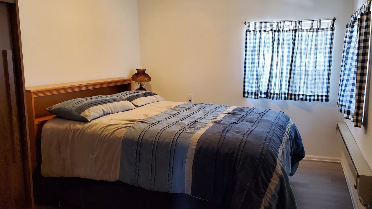 Photo of Bedroom in Phippsburg
