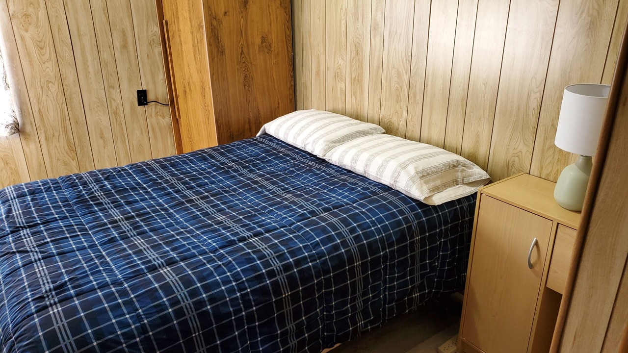 Photo of Bedroom in Phippsburg
