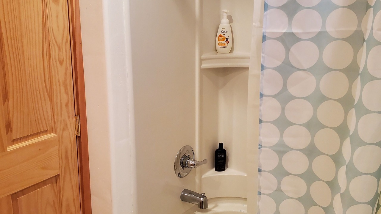 Photo of Bathroom in Phippsburg