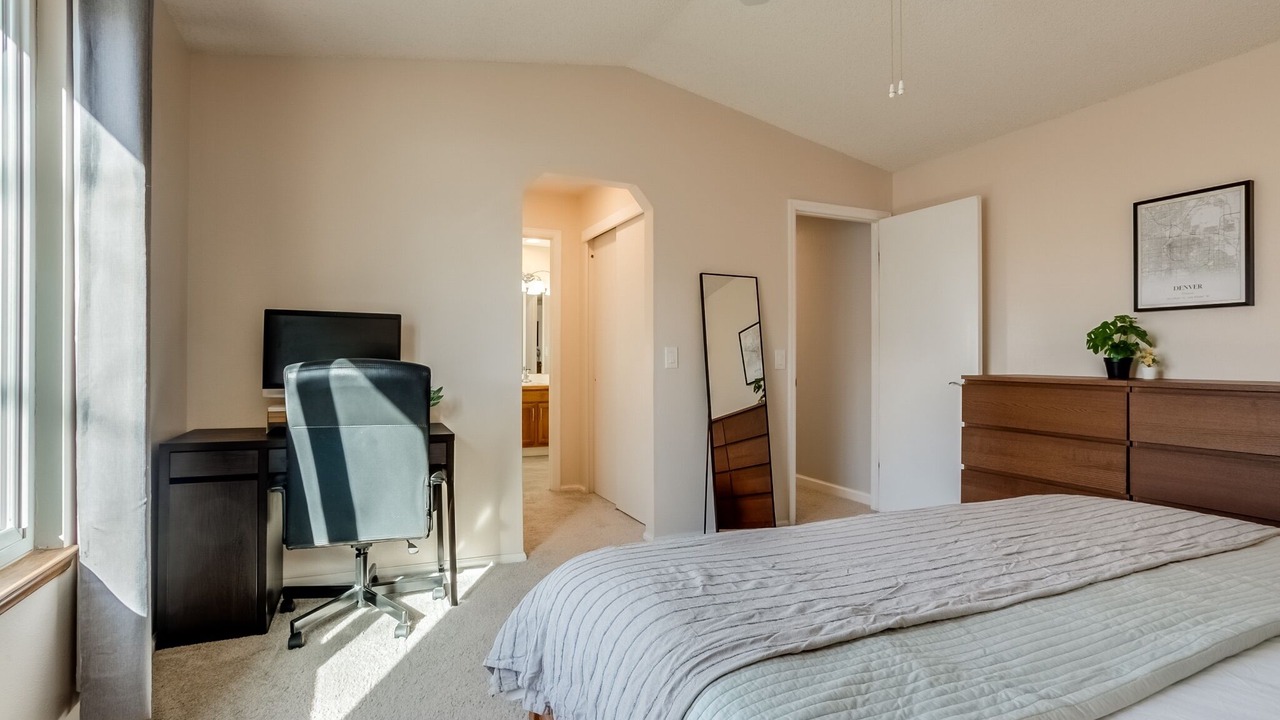 Photo of Bedroom in Highlands
