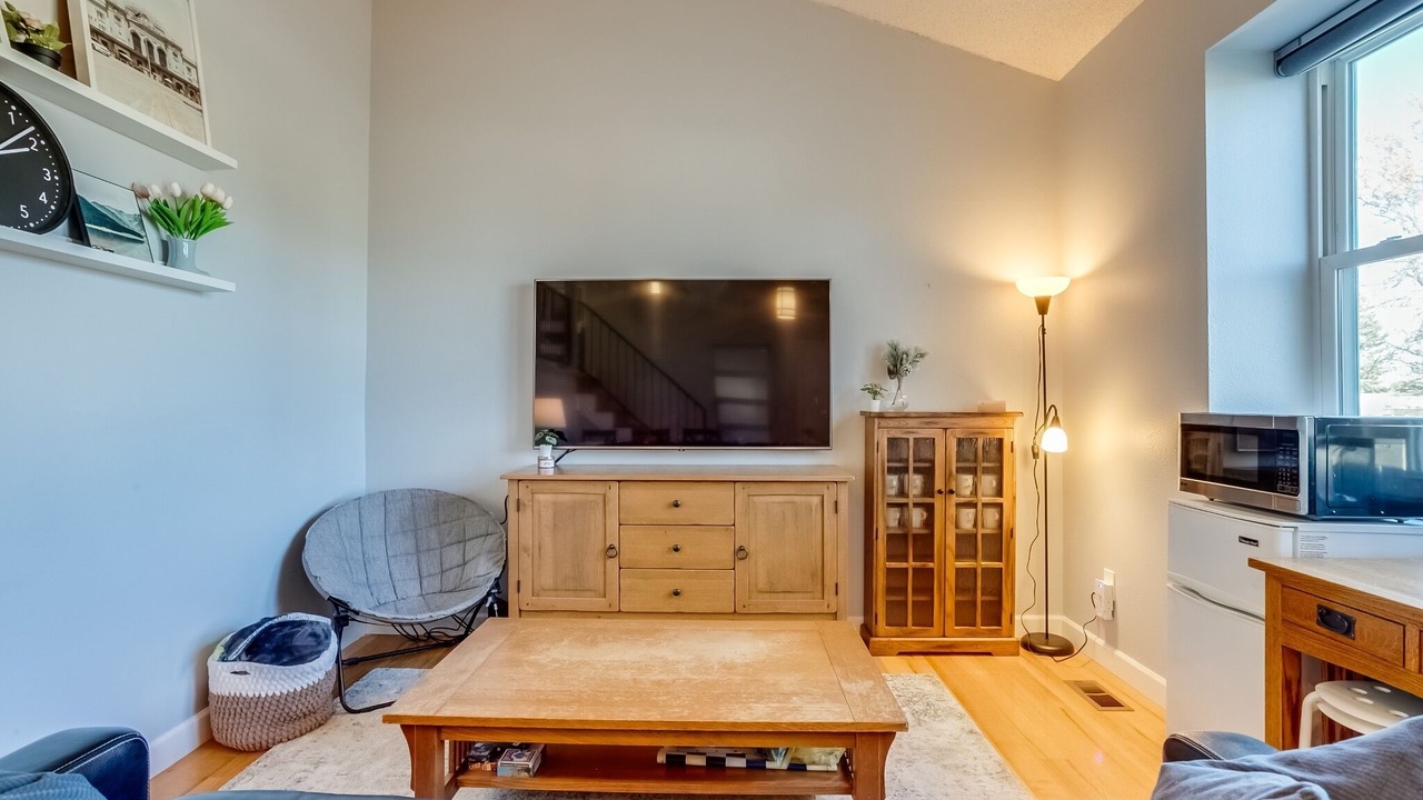 Photo of Livingroom in Highlands