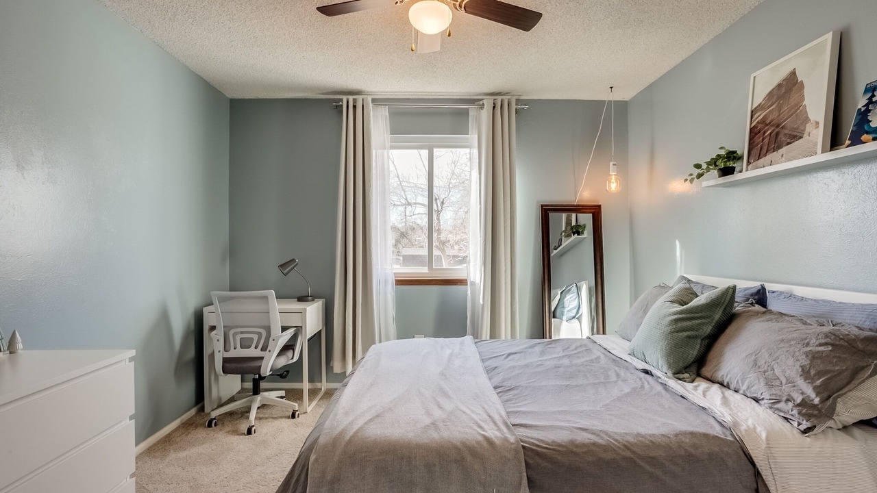 Photo of Bedroom in Highlands