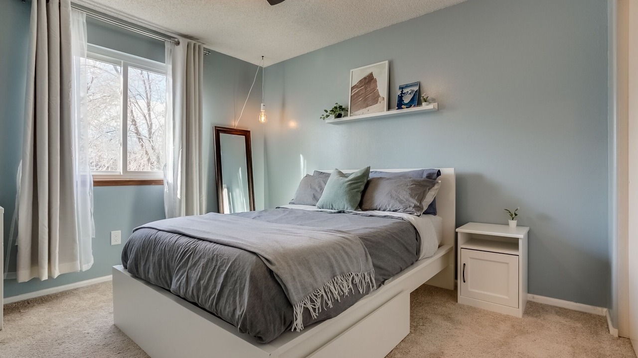 Photo of Bedroom in Highlands