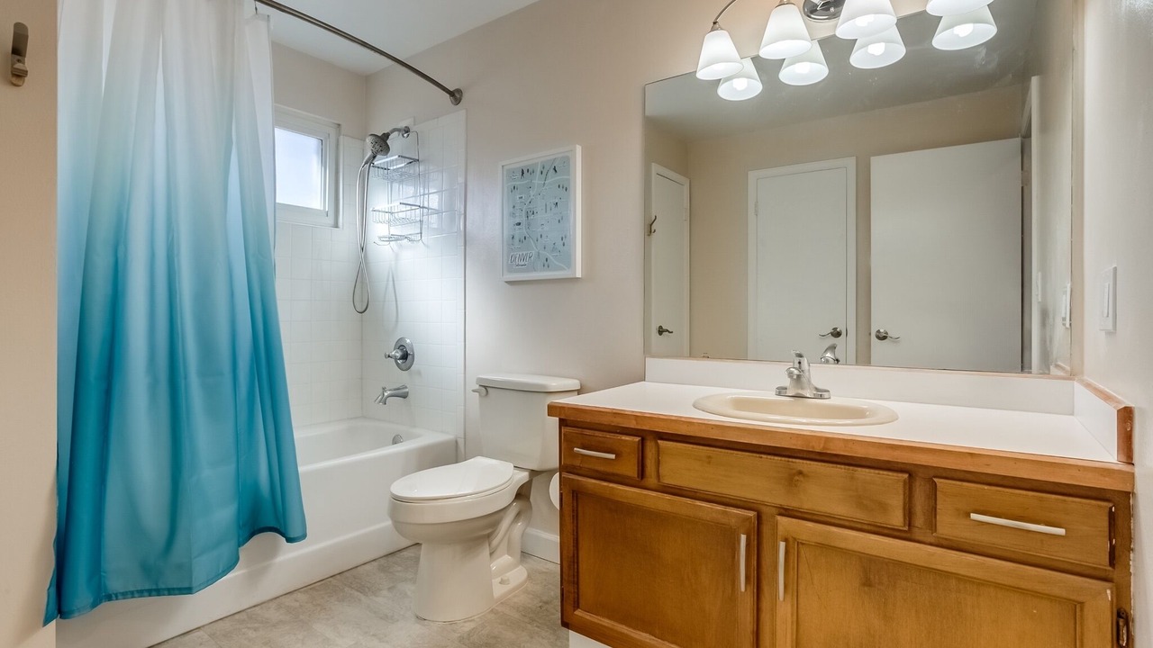Photo of Bathroom in Highlands