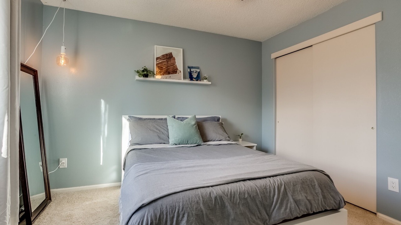 Photo of Bedroom in Highlands