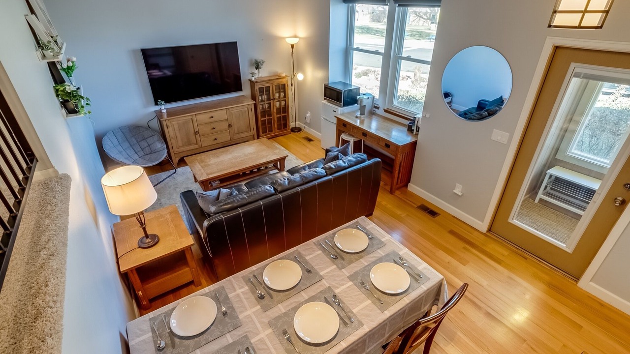 Photo of Livingroom in Highlands