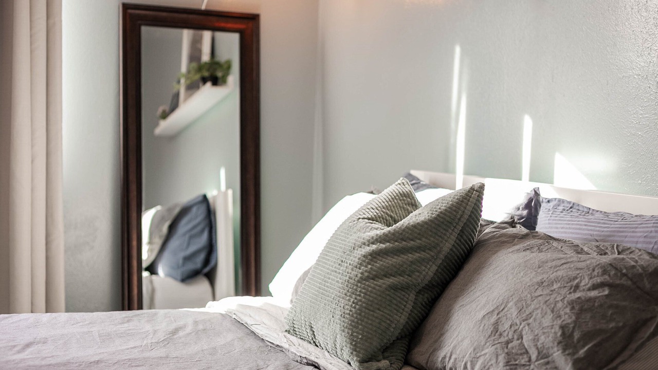 Photo of Bedroom in Highlands