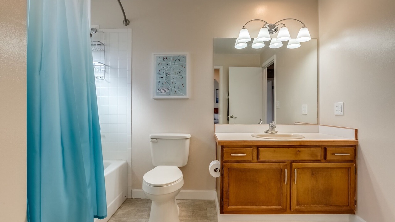 Photo of Bathroom in Highlands