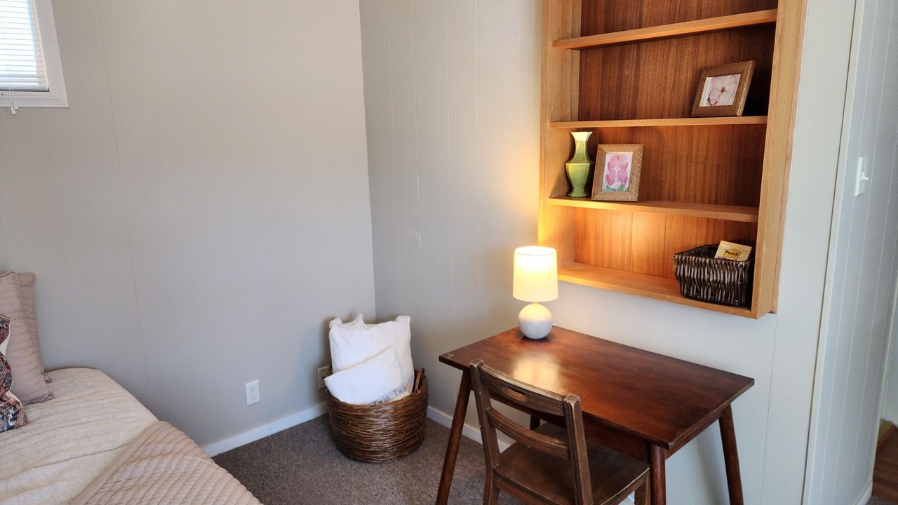 Photo of Bedroom in La Junta