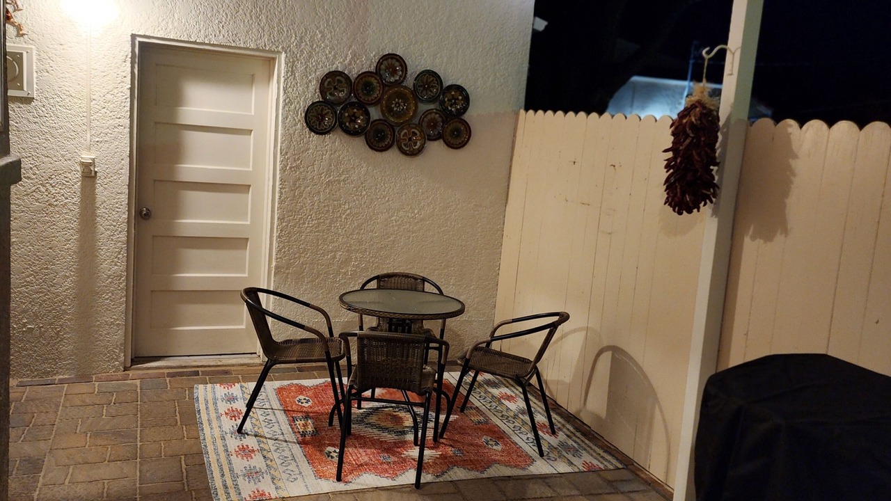 Photo of Outdoor in La Junta