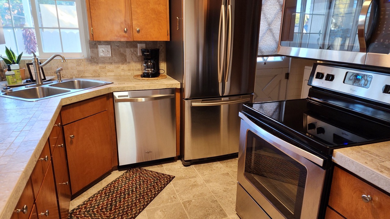 Photo of Kitchen in La Junta