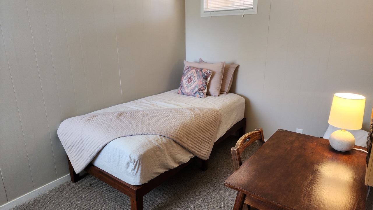 Photo of Bedroom in La Junta