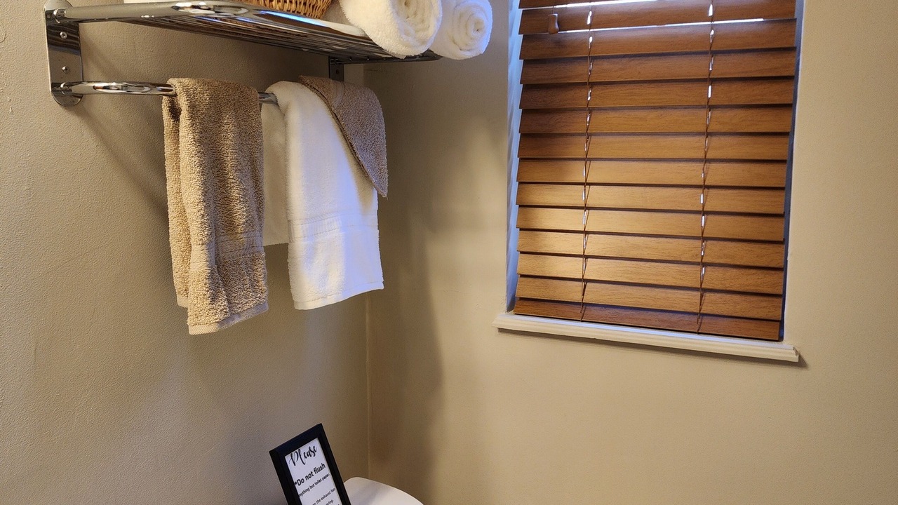 Photo of Bathroom in La Junta
