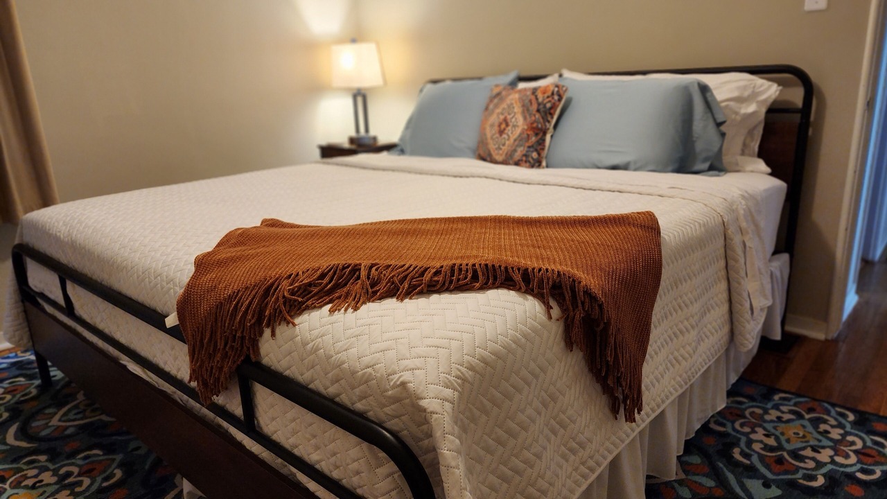 Photo of Bedroom in La Junta