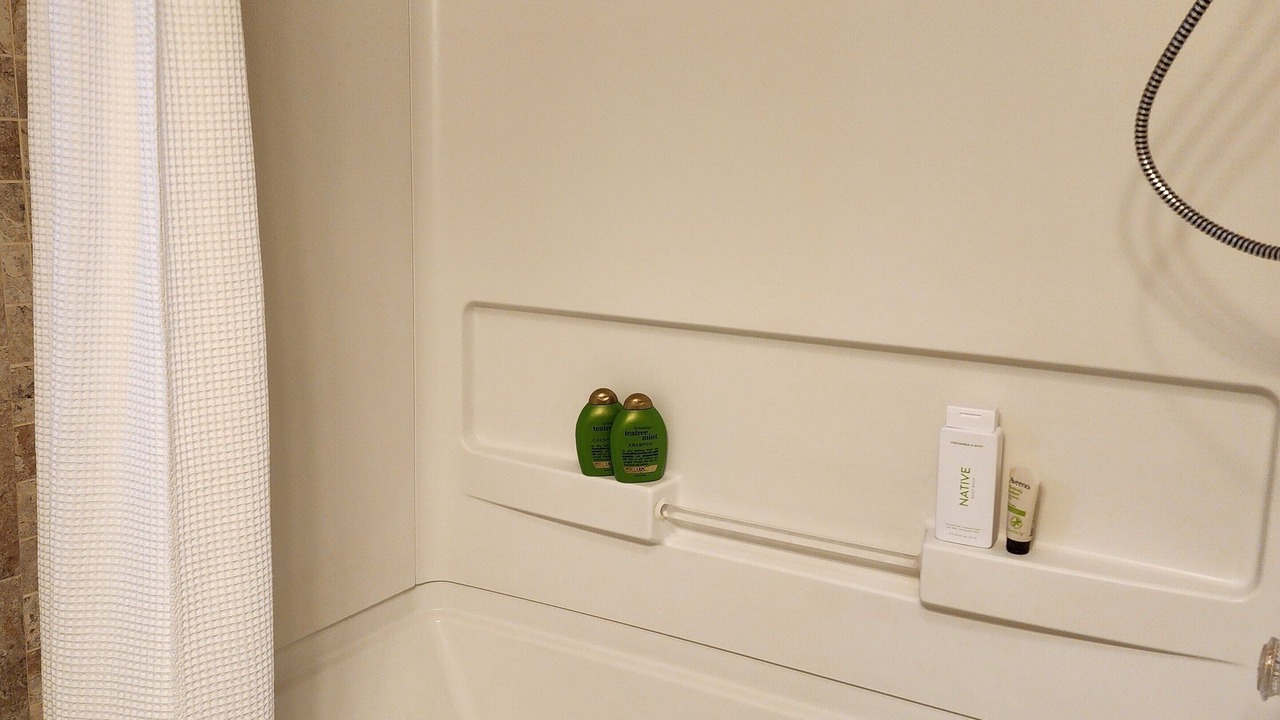 Photo of Bathroom in La Junta