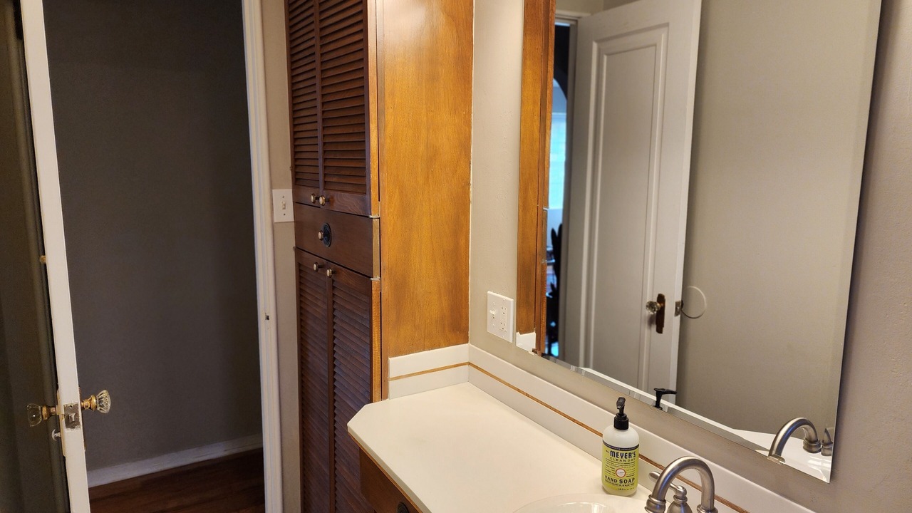 Photo of Bathroom in La Junta
