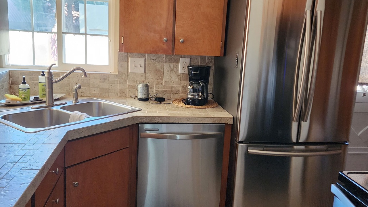 Photo of Kitchen in La Junta