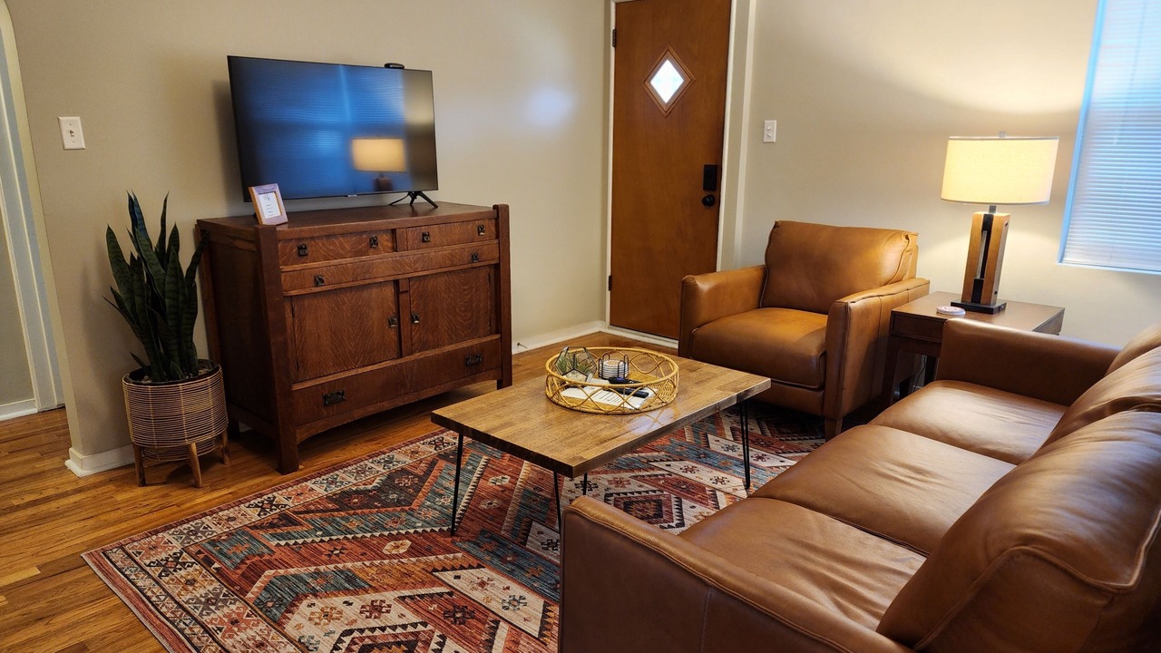 Photo of Livingroom in La Junta