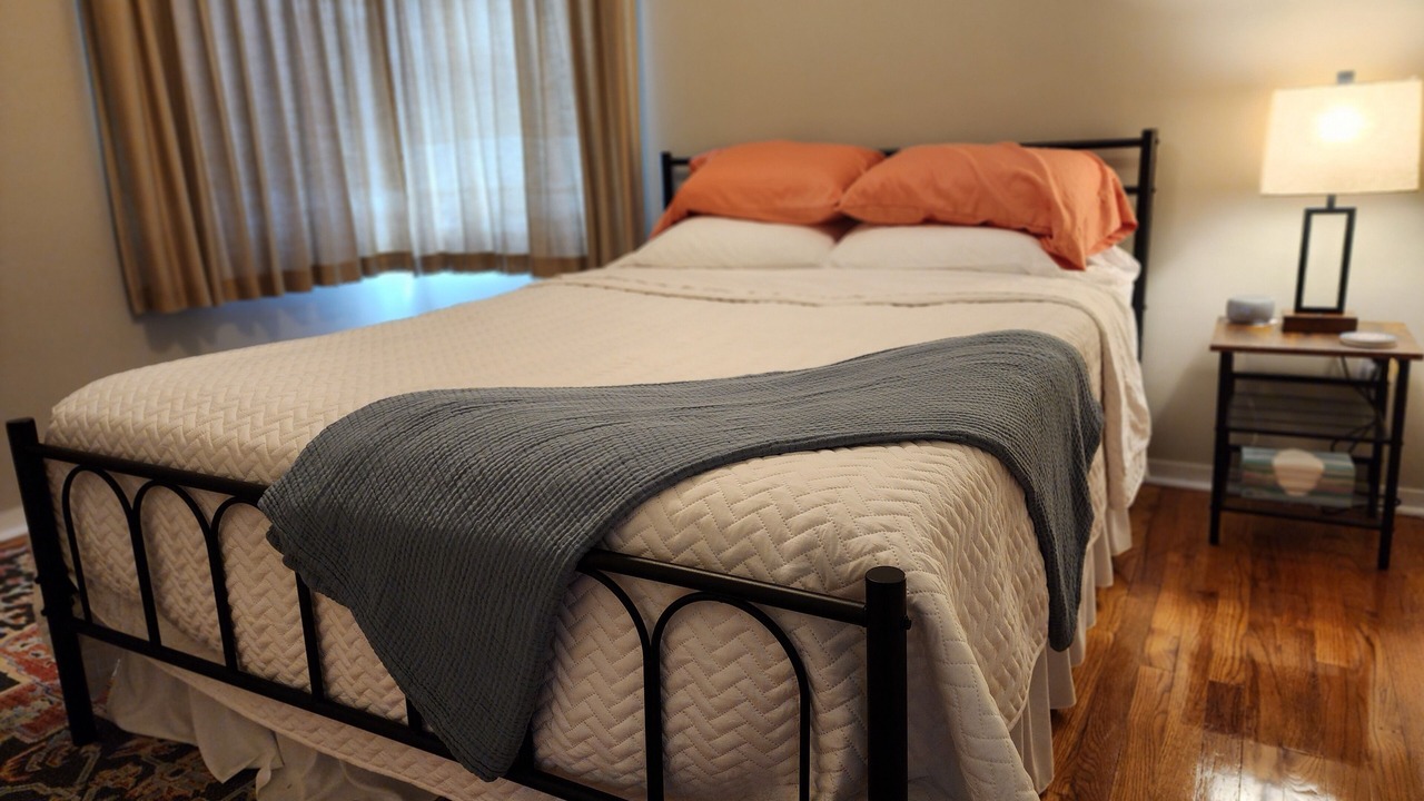 Photo of Bedroom in La Junta