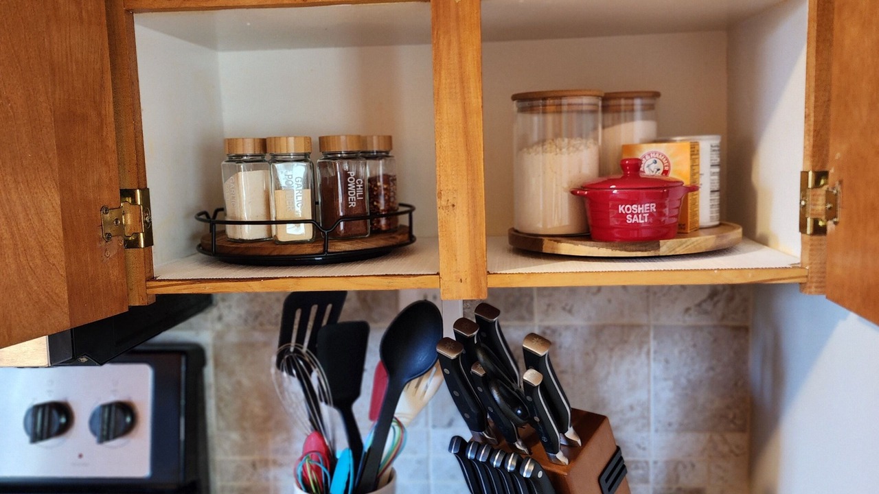 Photo of Kitchen in La Junta