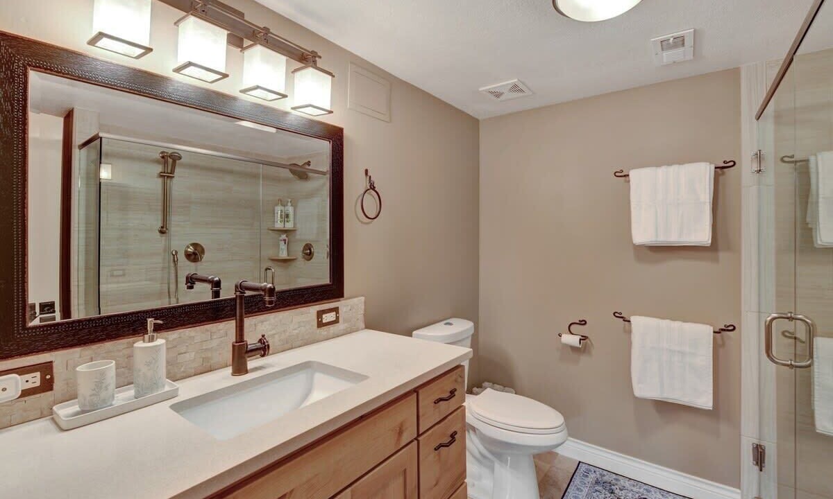 Photo of Bathroom in Cascade-Chipita Park