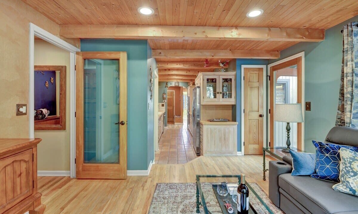 Photo of Livingroom in Cascade-Chipita Park