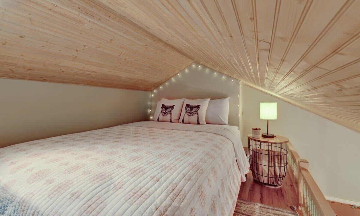 Photo of Bedroom in Cascade-Chipita Park