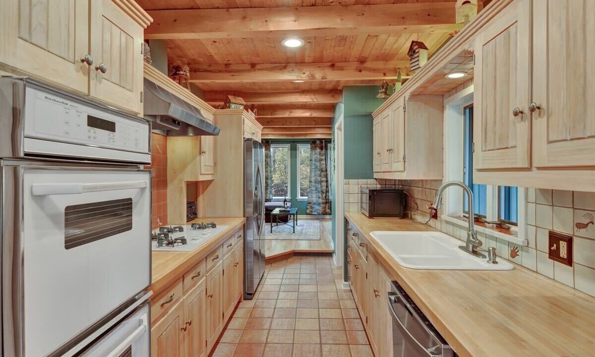 Photo of Kitchen in Cascade-Chipita Park