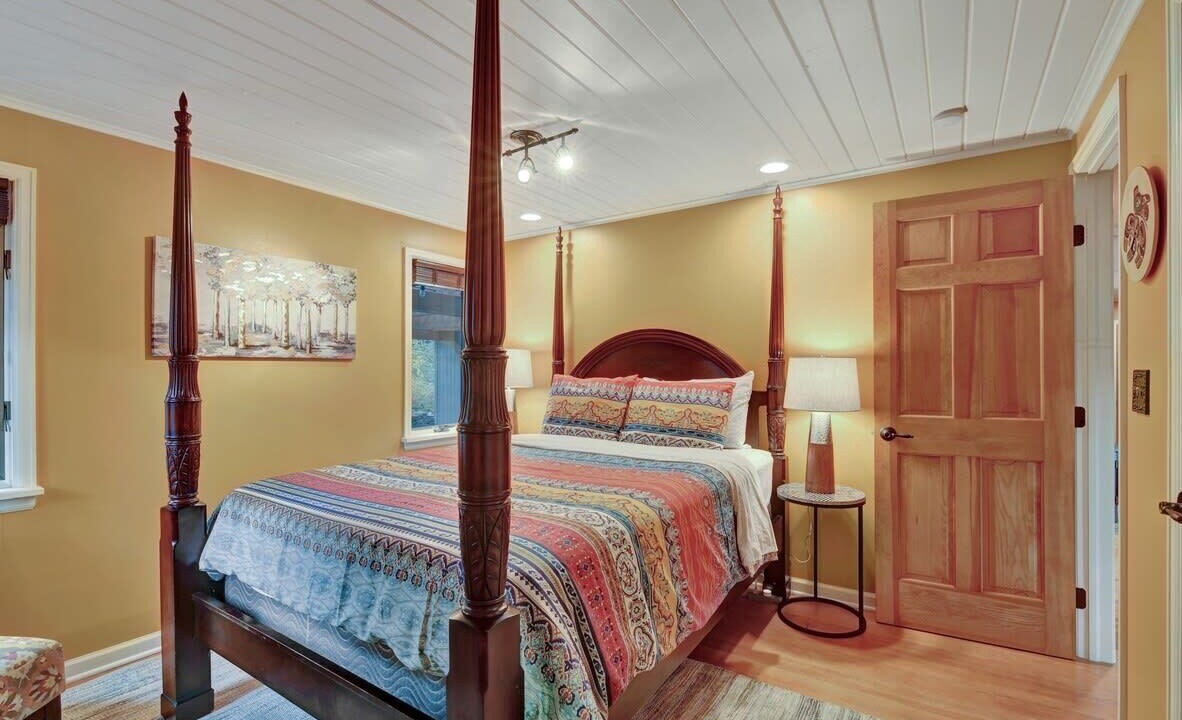 Photo of Bedroom in Cascade-Chipita Park