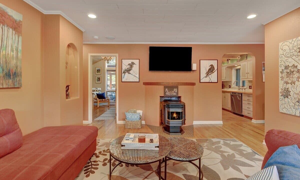 Photo of Livingroom in Cascade-Chipita Park