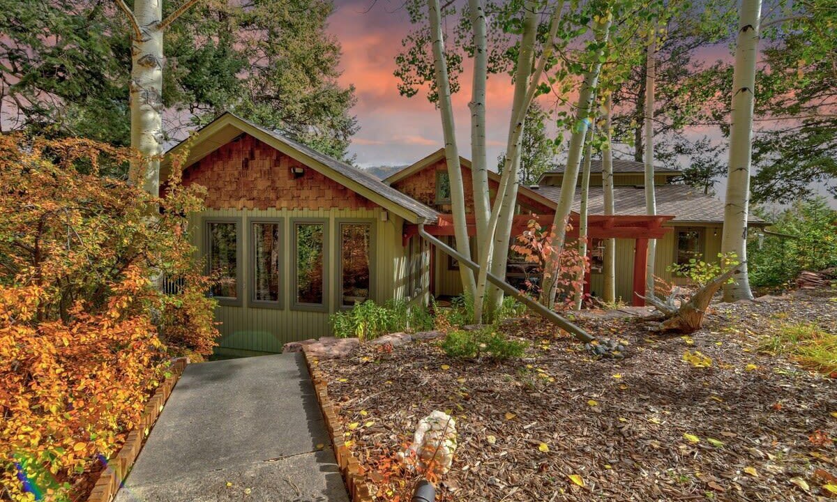 Photo of Outdoor in Cascade-Chipita Park