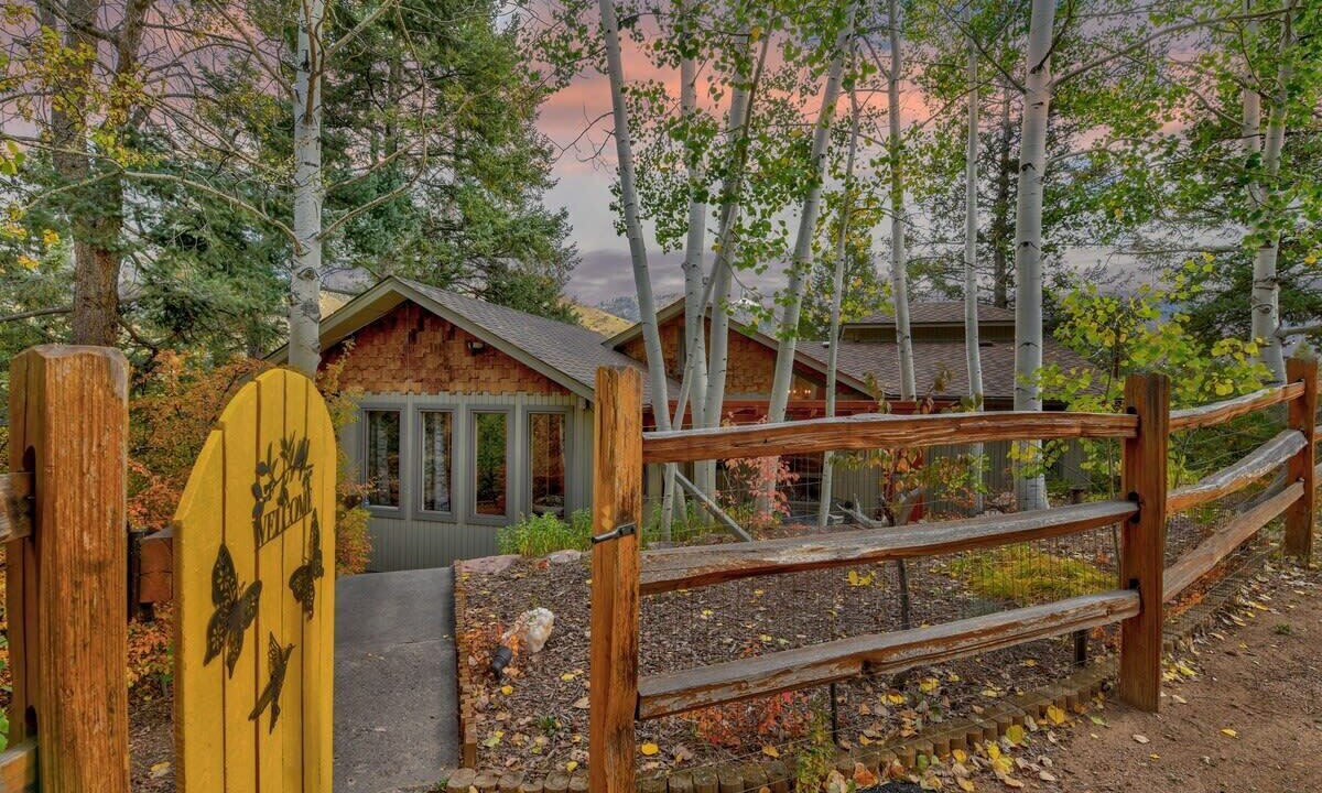 Photo of Outdoor in Cascade-Chipita Park