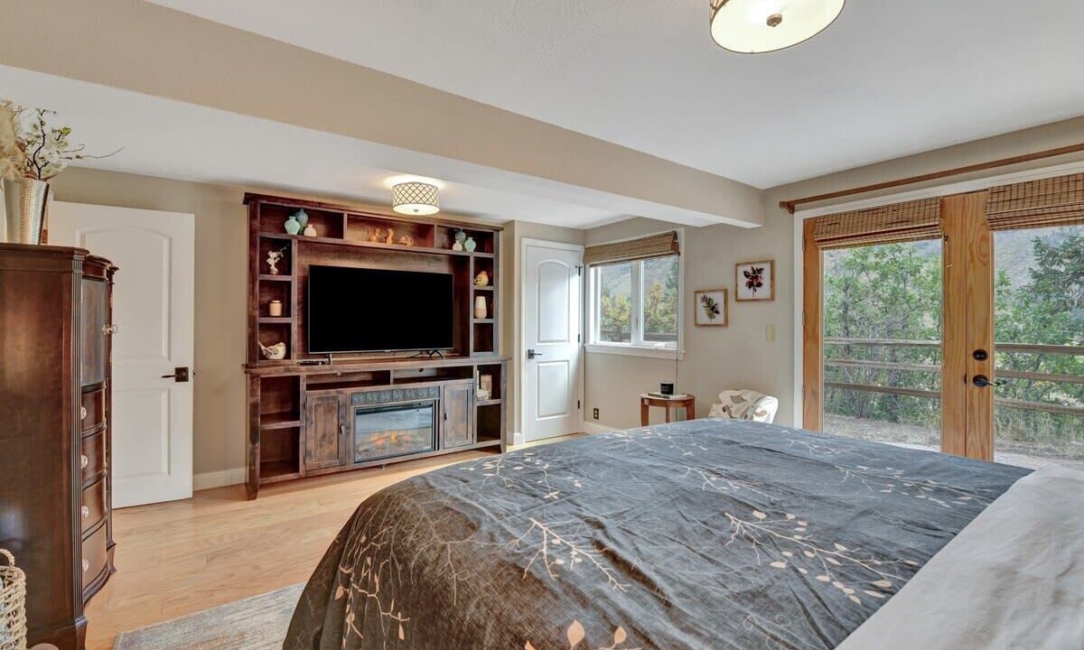 Photo of Bedroom in Cascade-Chipita Park