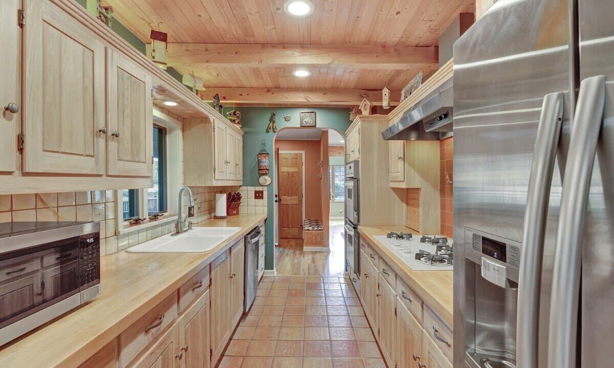 Photo of Kitchen in Cascade-Chipita Park