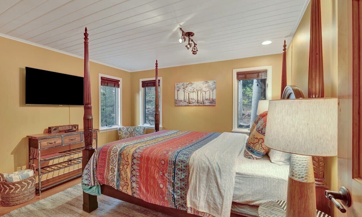 Photo of Bedroom in Cascade-Chipita Park