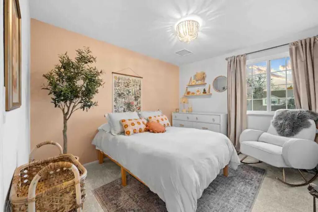 Photo of Bedroom in Arvada