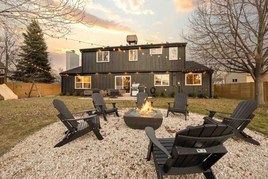 Photo of Outdoor in Arvada