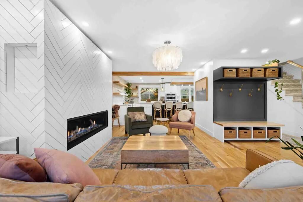 Photo of Livingroom in Arvada